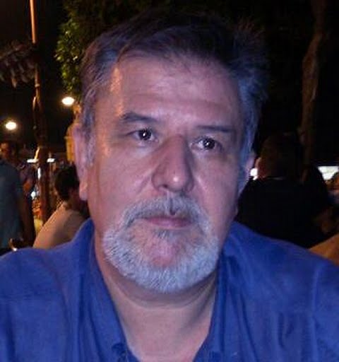 Valentin Martín