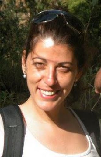 Cristina Ruiz García